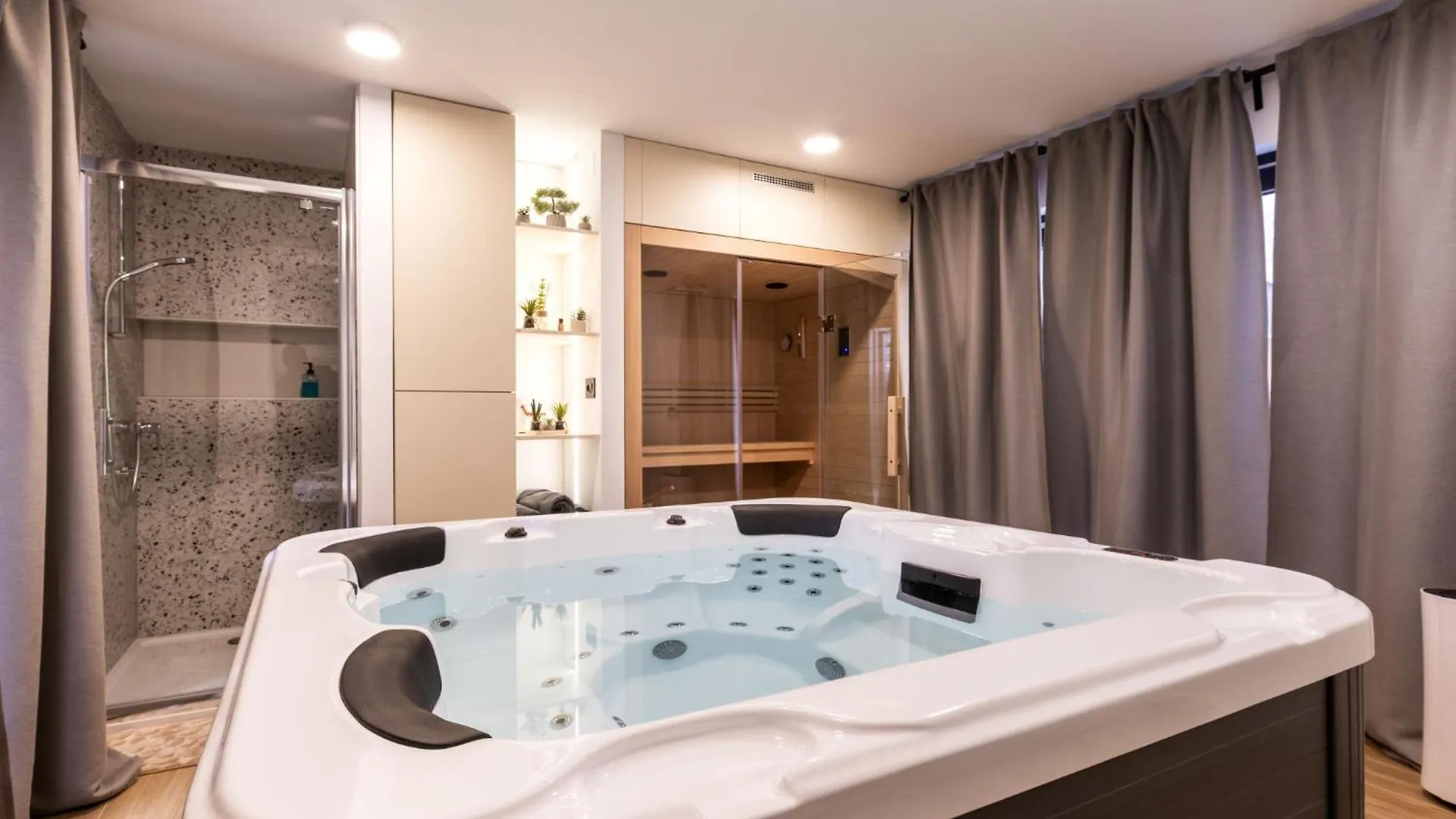 Holiday Home Vuk By Interhome Kupjak