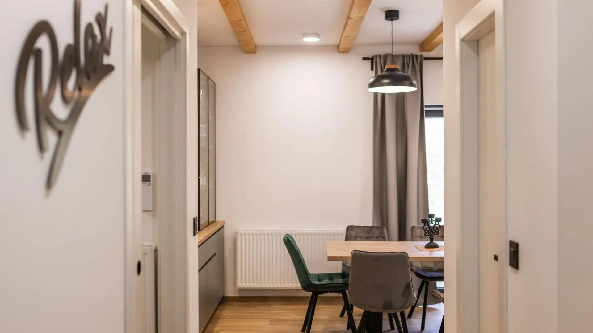 Holiday Home Vuk By Interhome Kupjak