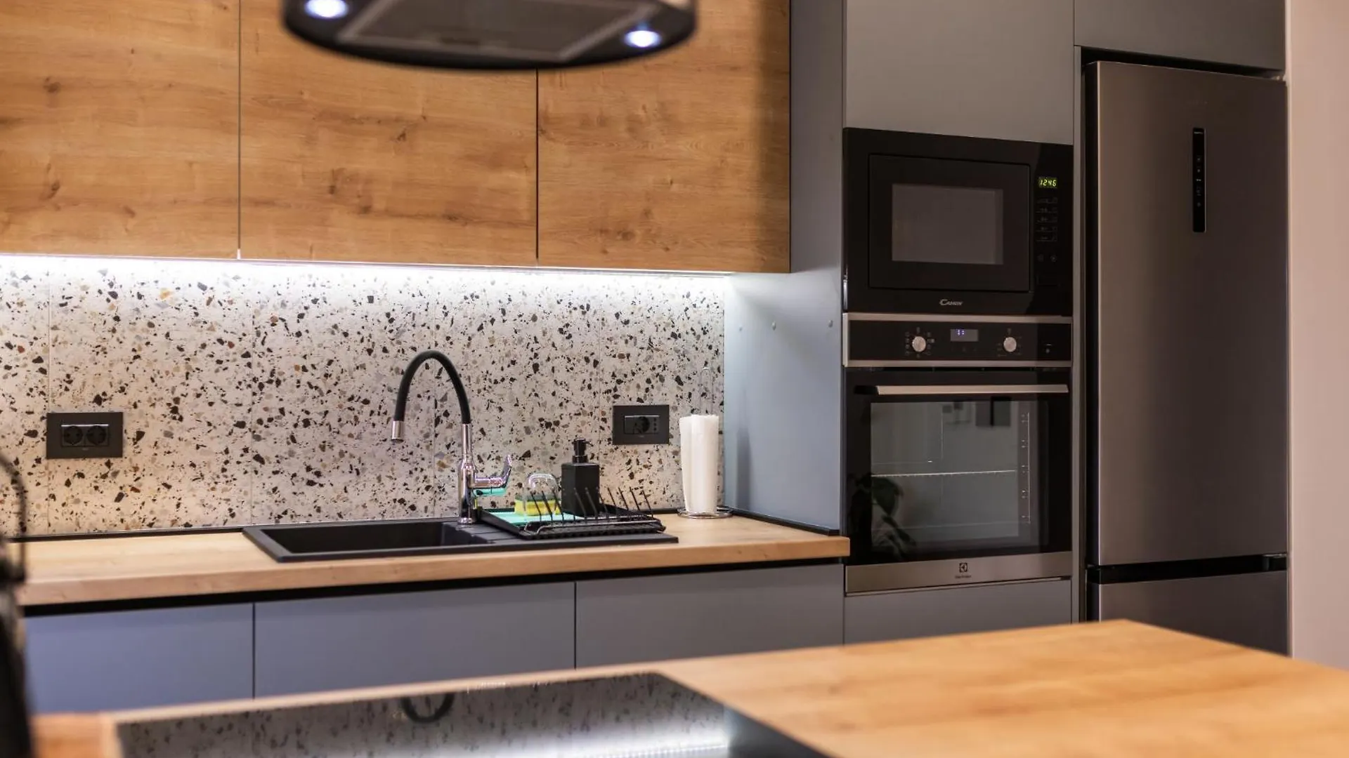 Holiday Home Vuk By Interhome Kupjak