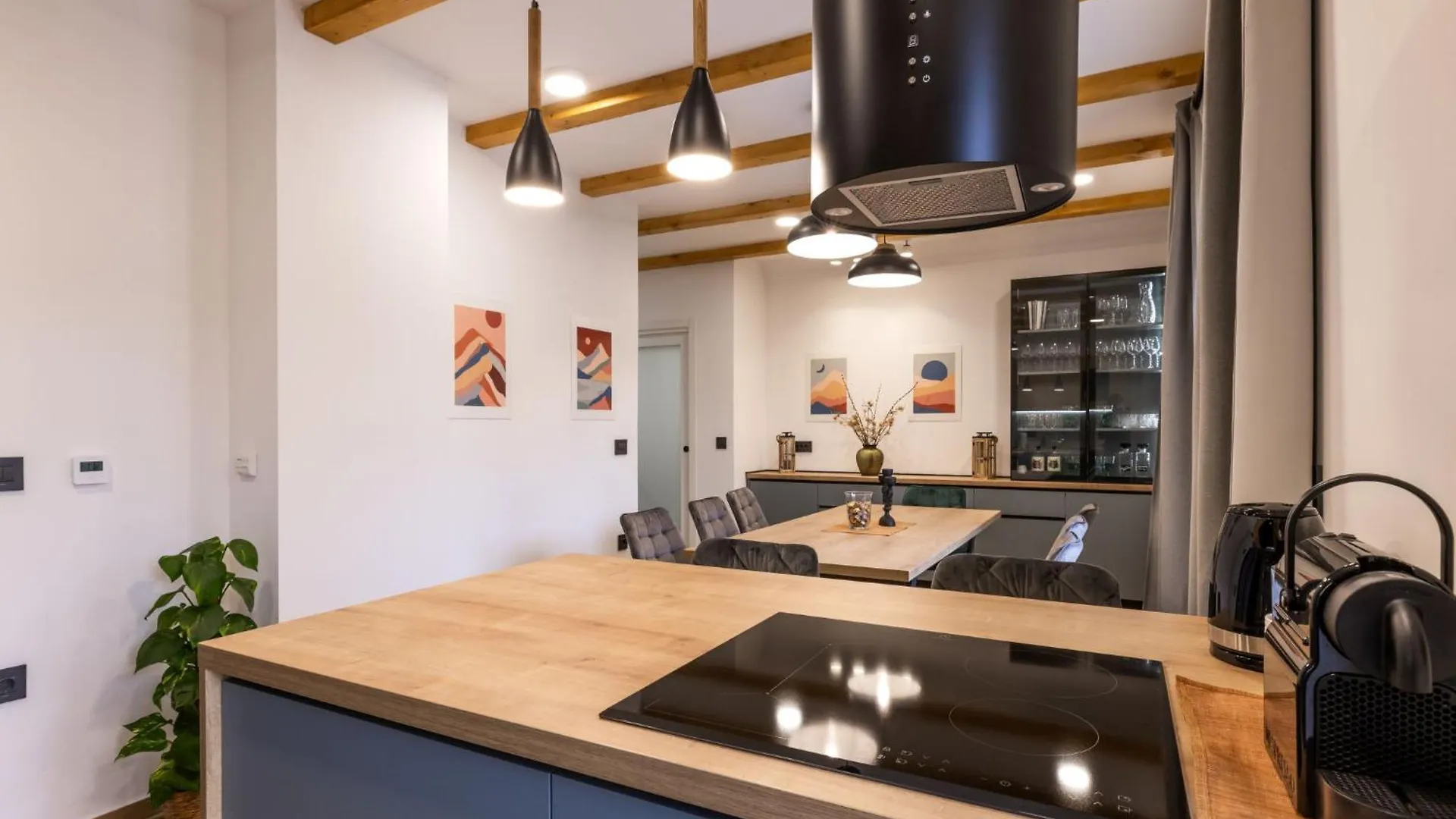 Holiday Home Vuk By Interhome Kupjak