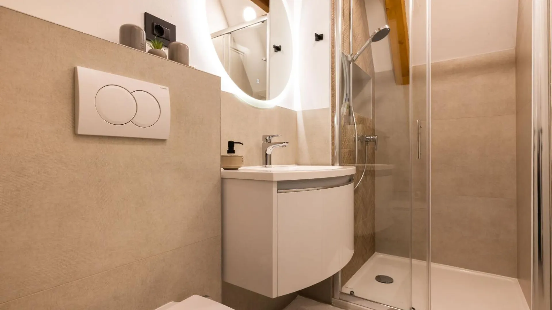 Holiday Home Vuk By Interhome Kupjak