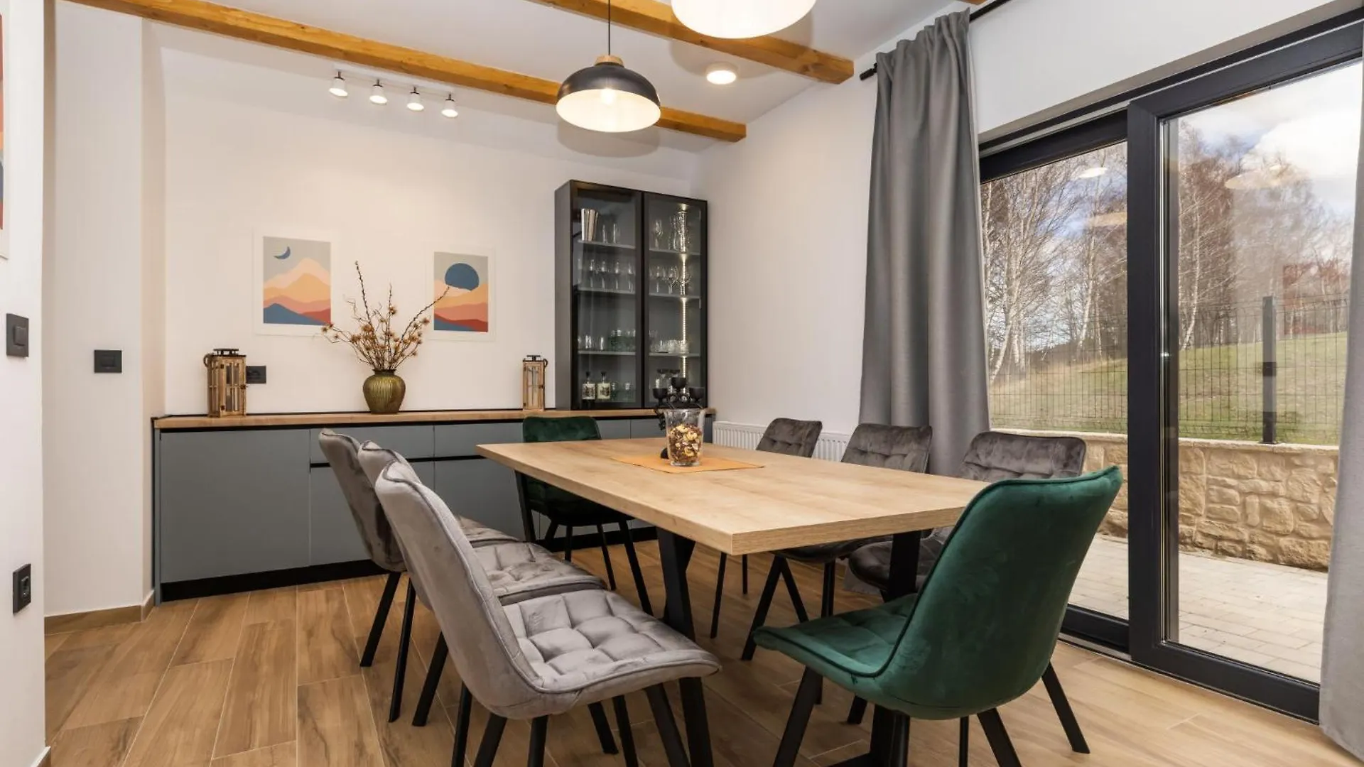 Holiday Home Vuk By Interhome Kupjak 0*,