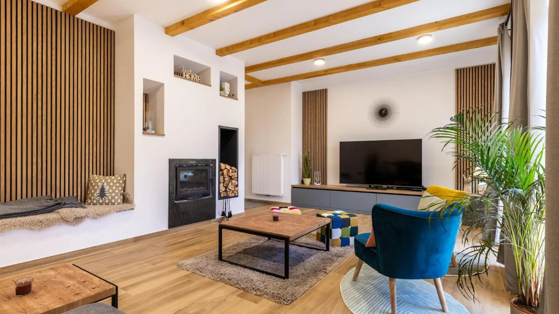 Holiday Home Vuk By Interhome Kupjak
