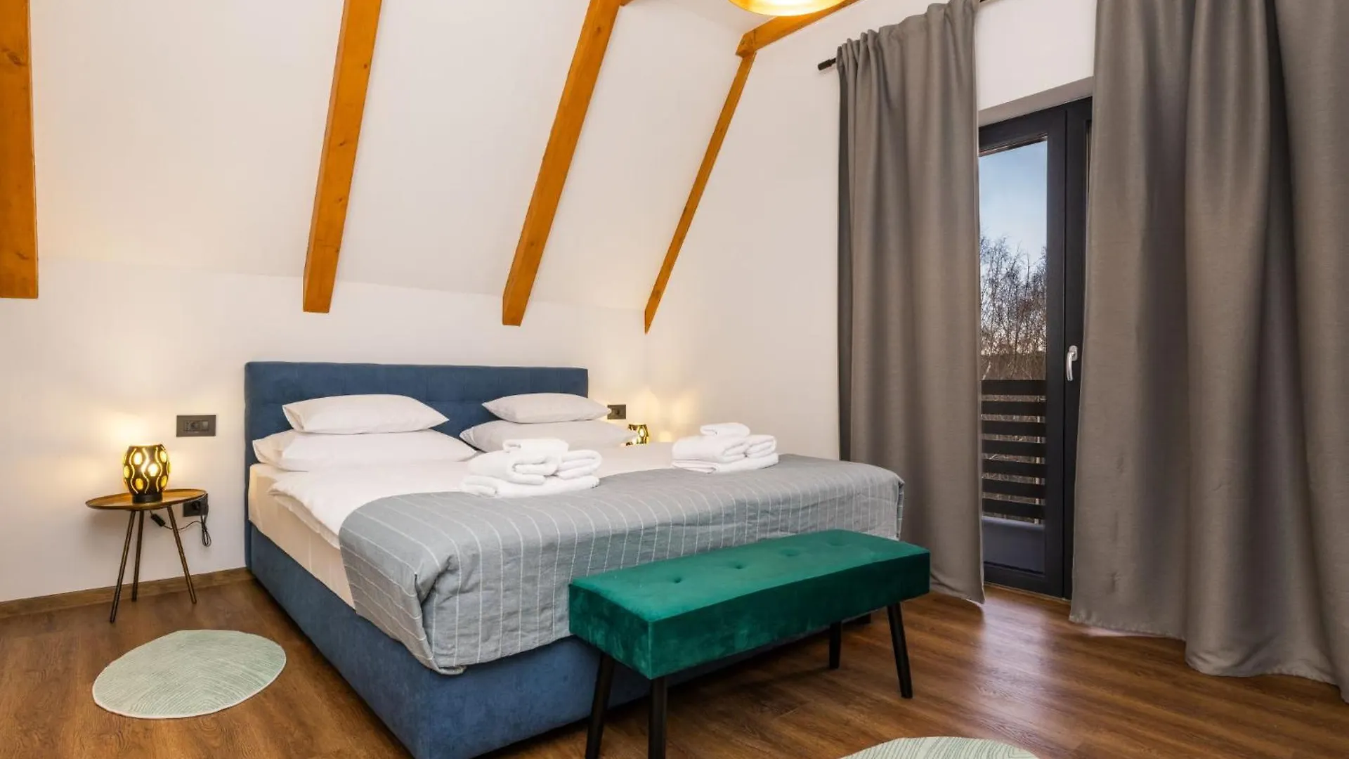 Holiday Home Vuk By Interhome Kupjak Croatia