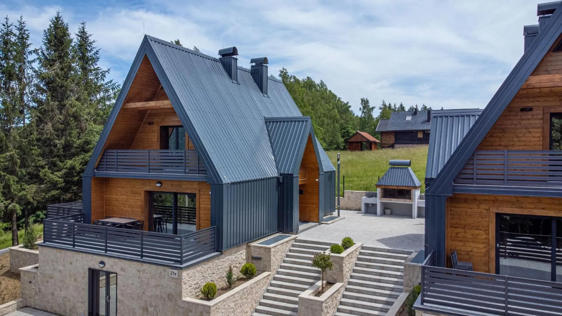 Holiday Home Vuk By Interhome Kupjak
