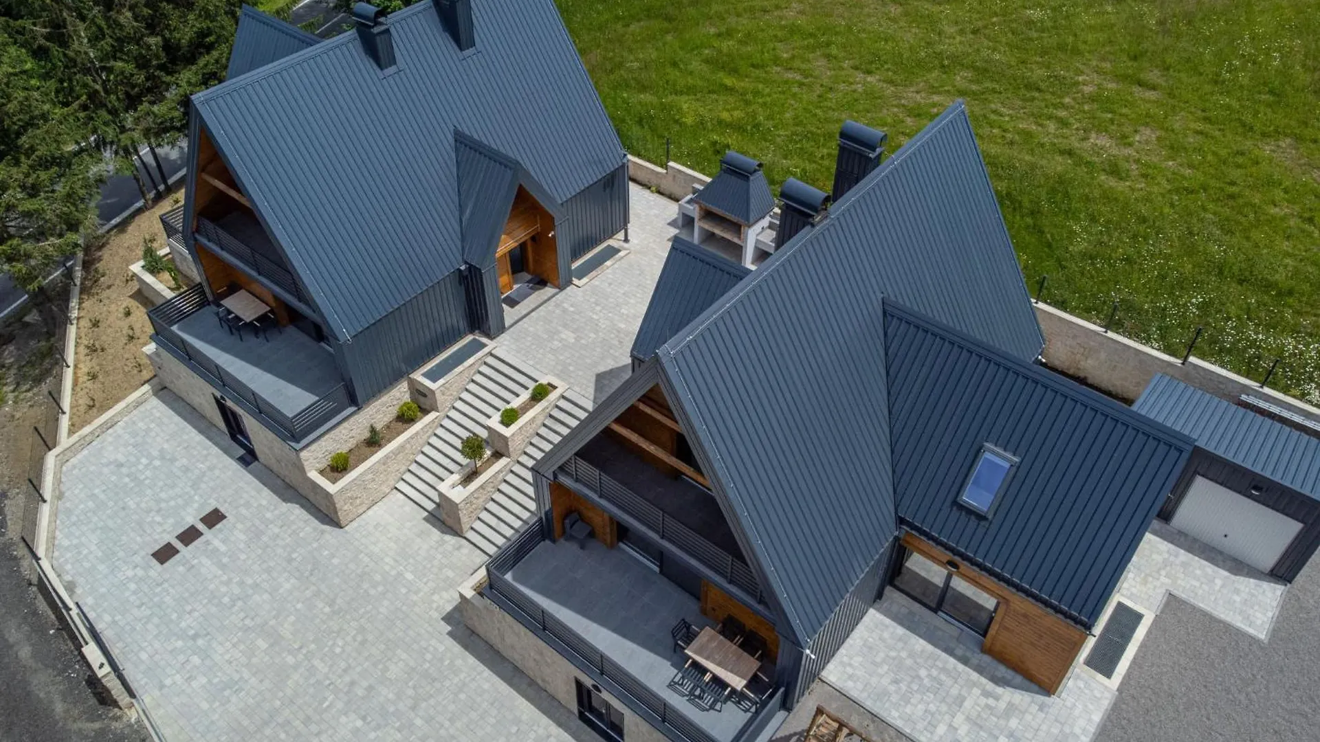 Holiday Home Vuk By Interhome Kupjak