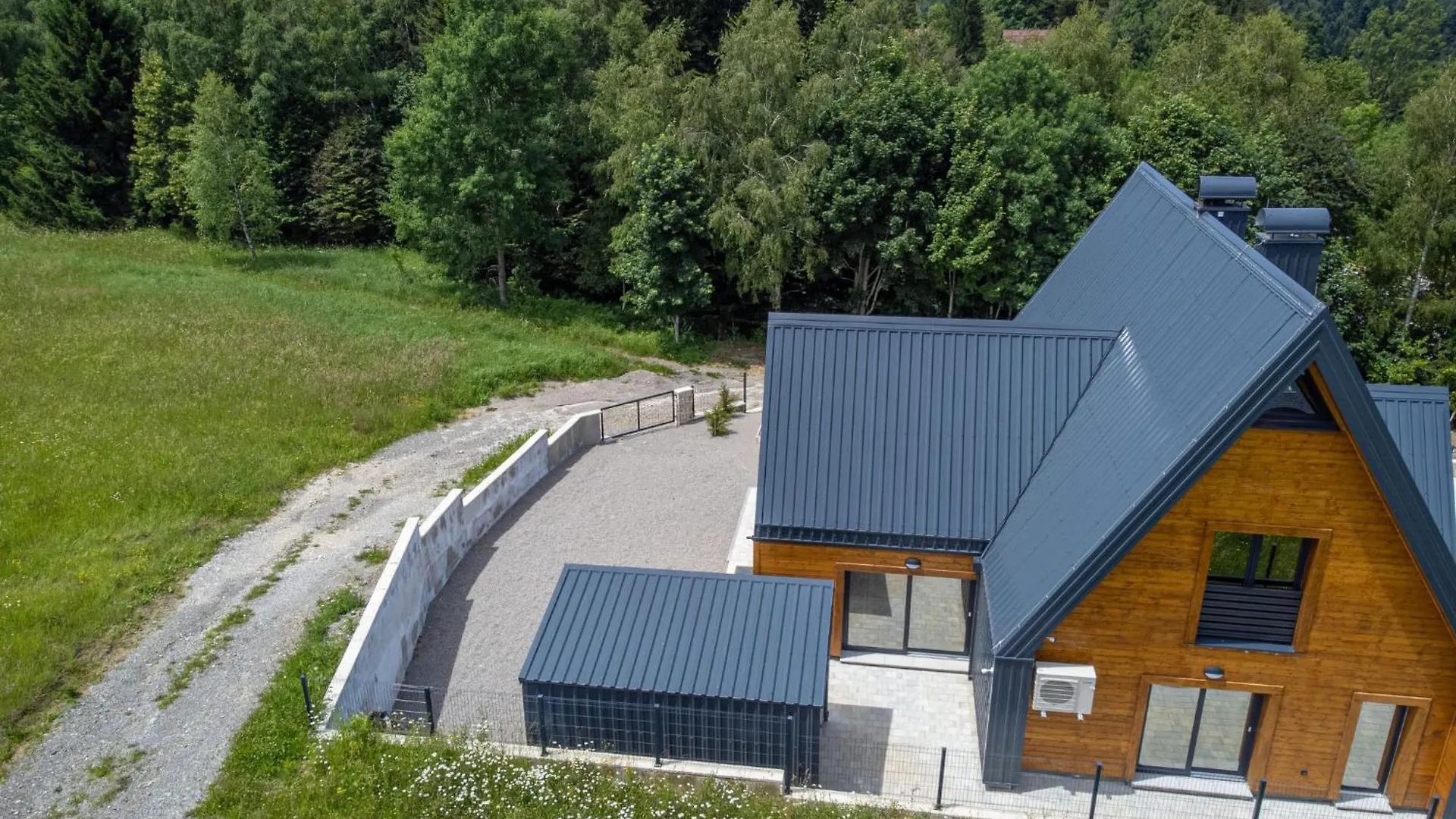 Holiday Home Vuk By Interhome Kupjak