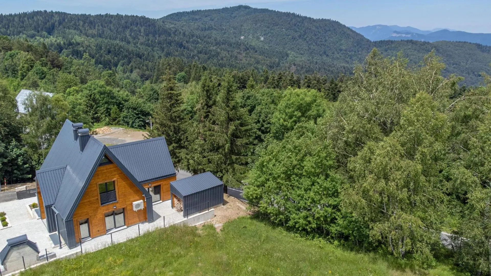 Holiday Home Vuk By Interhome Kupjak Croatia